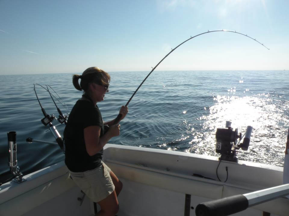 Gold Coast Fishing Company